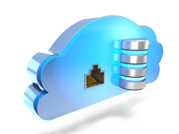 信息云的概念。图片下载