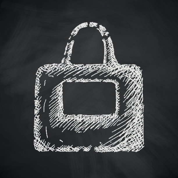 包图标图片下载