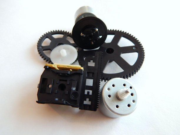 收音机的详细信息。图片下载