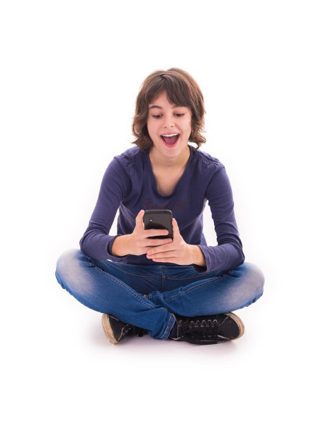 少女自拍图片下载