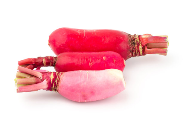 新鲜的萝卜图片下载