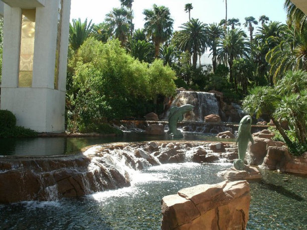 瀑布水图片下载