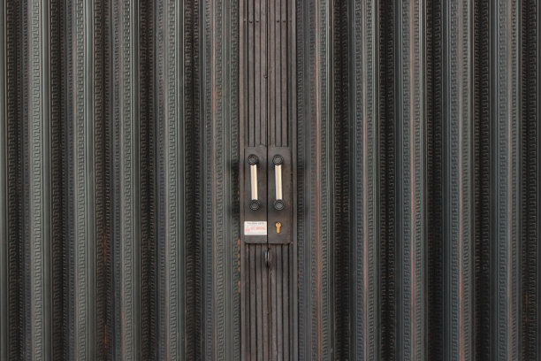 金属折门图片下载