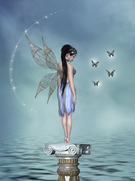 奇幻景观图片下载