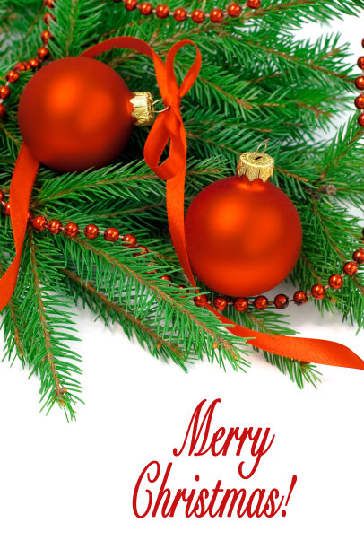 圣诞装饰图片下载