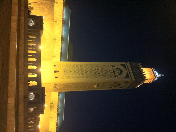 -哈桑·莫斯克-卡萨布兰卡图片下载