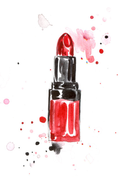 口红图片下载