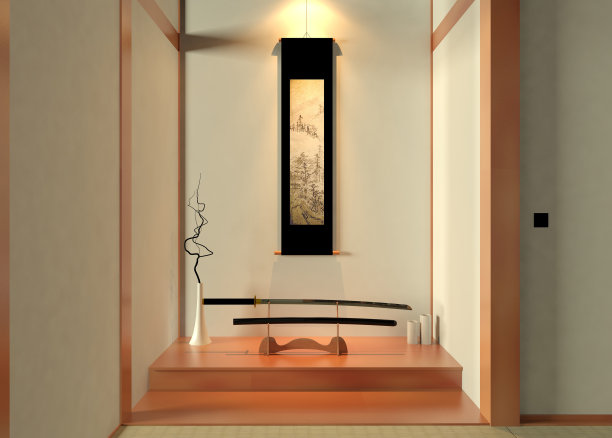 日本的装饰图片下载