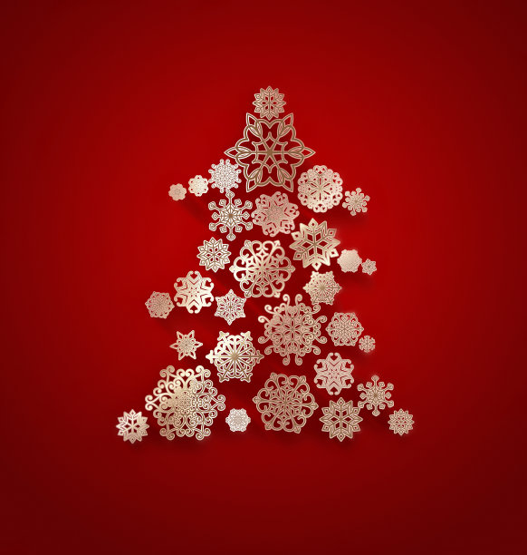 圣诞树图片下载