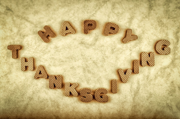 感恩节快乐图片下载