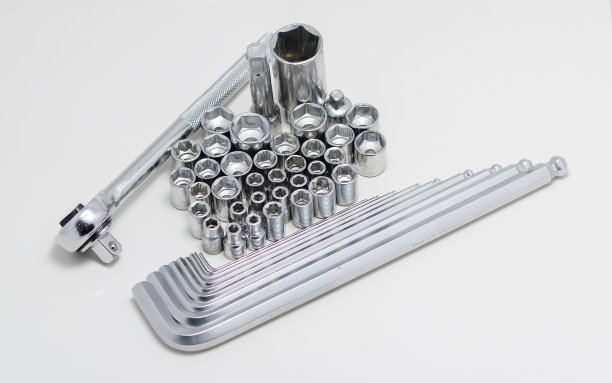 隔离六角扳手图片下载