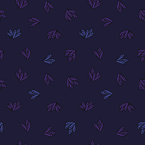 水晶线模式图片下载