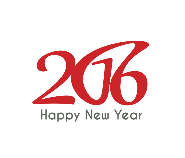 新年快乐2016图片下载