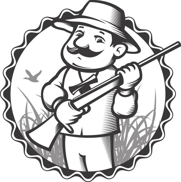 猎人用枪图片下载