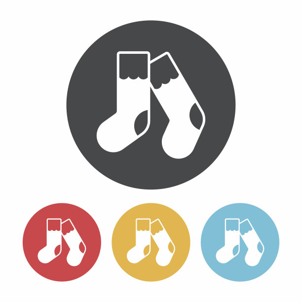 鞋图标图片下载