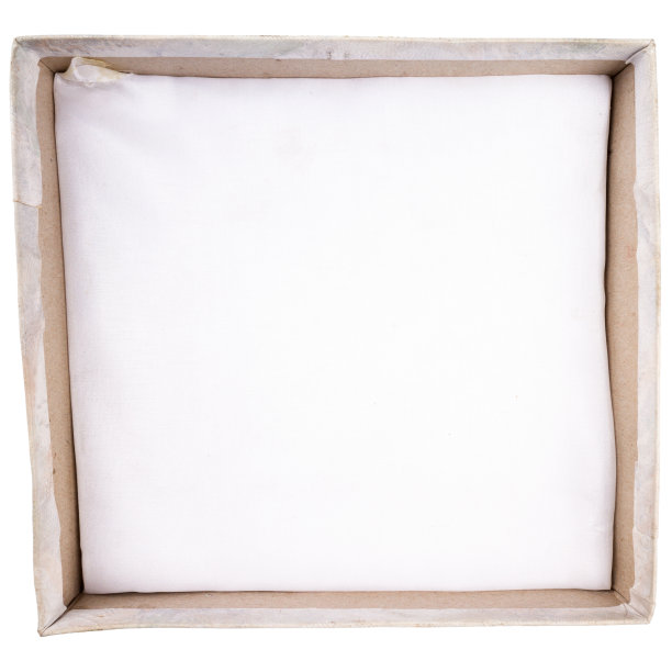 纸箱俯视图图片下载