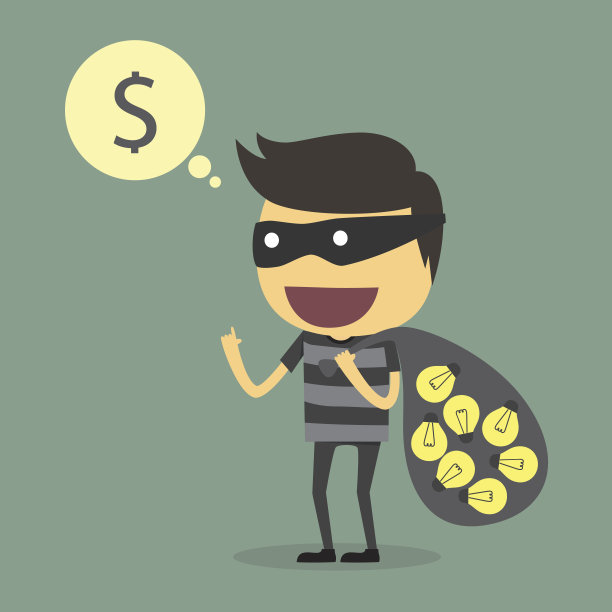 偷的想法图片下载