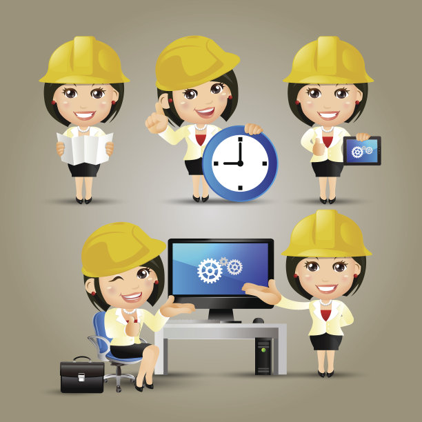 人员设置-专业-工程师设置图片下载