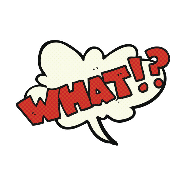 漫画书风格的卡通喊什么!?图片下载