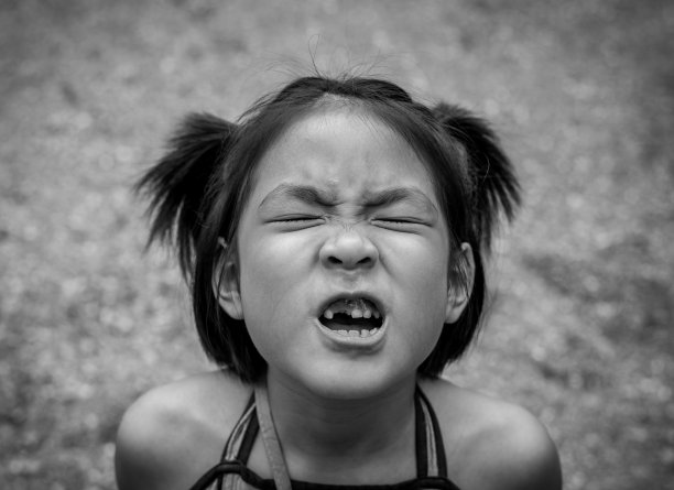 亚洲女孩图片下载