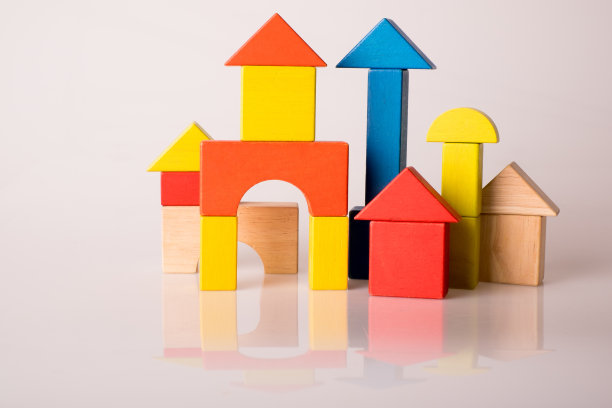 小砖砌城图片下载