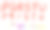 Watercolor字体图片下载