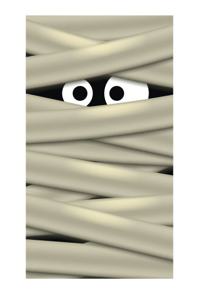 鬼的眼睛图片图片下载