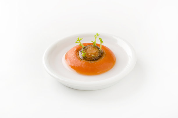 再生蔬菜'再生蔬菜'胡萝卜图片下载