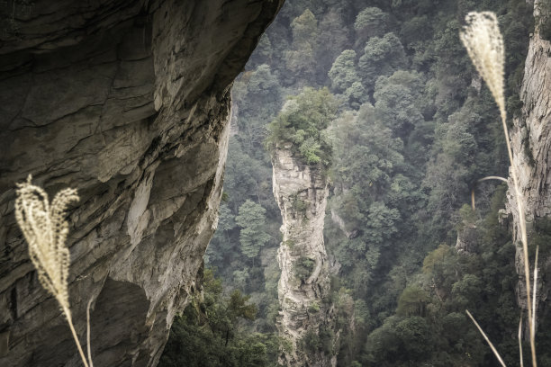 张家界图片下载