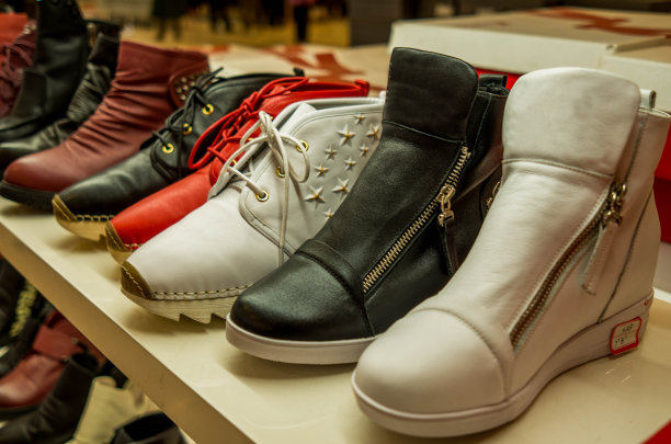 女性的皮鞋图片下载