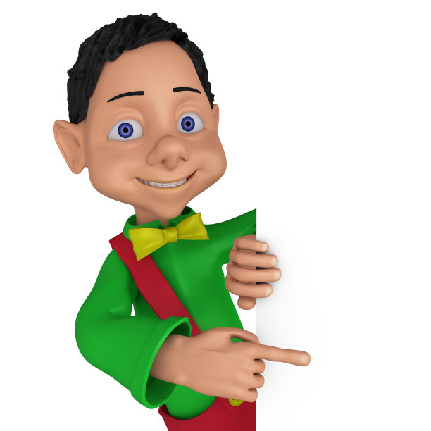 开朗的男孩图片下载