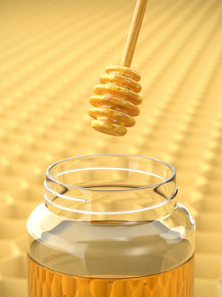 蜂蜜七星图片下载