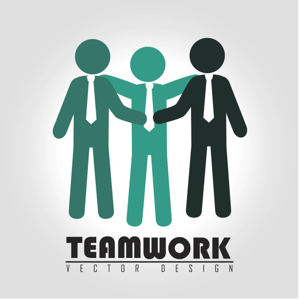 团队合作图片下载