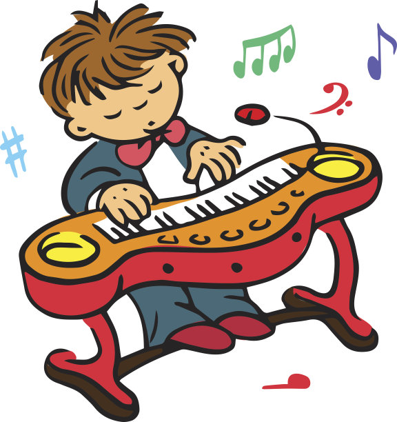 音乐家图片下载