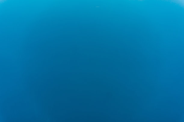 海面从飞机上看图片下载