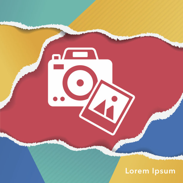 摄像头图标图片下载