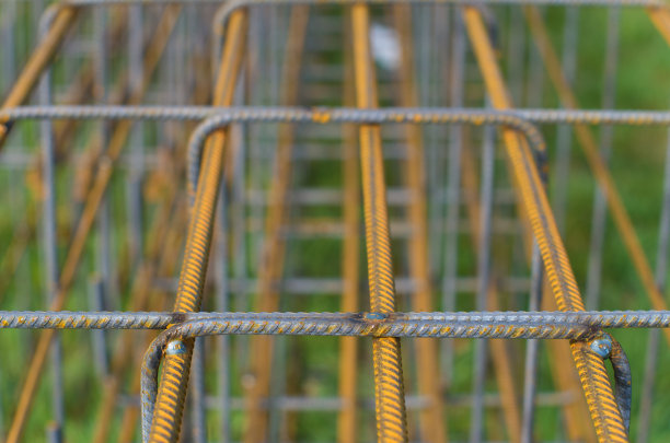 混凝土钢筋图片下载