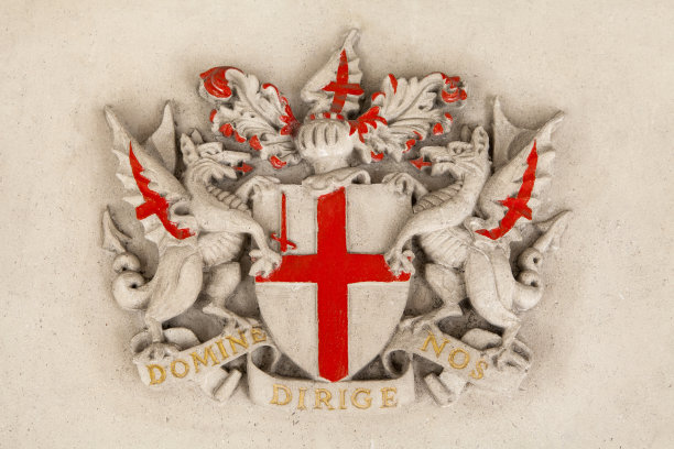 伦敦城佳洁士图片下载