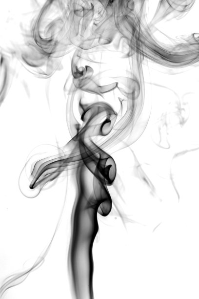 有毒气体的运动。图片下载