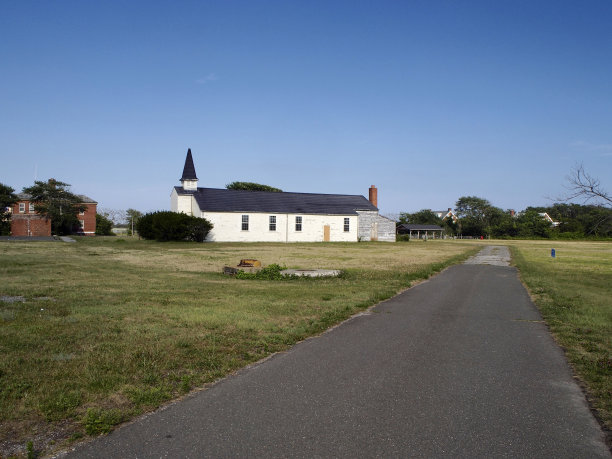 蒂尔登堡教堂图片下载