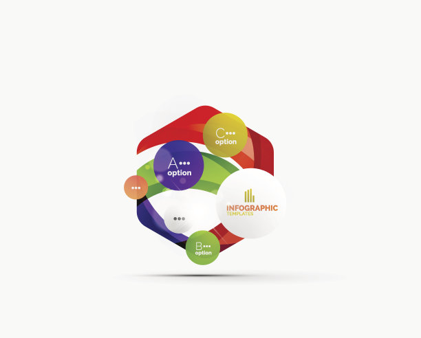 摘要步骤信息图业务布局图片下载