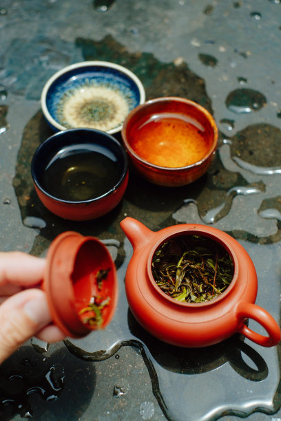 季风茶图片下载