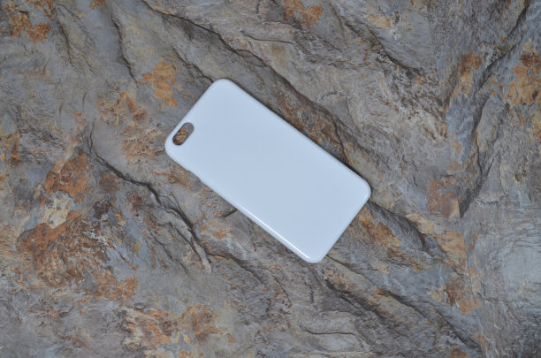 智能手机。孤立的图片下载