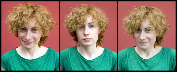 女人的肖像图片下载