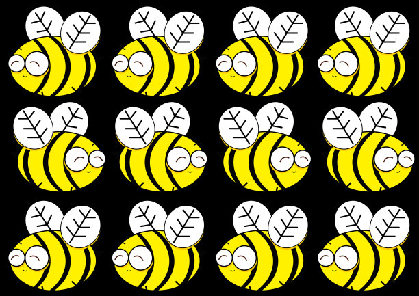 动物图案图片下载