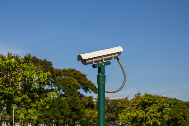 相机闭路电视图片下载