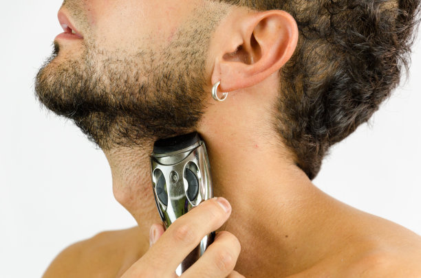 整理和美化男人图片下载