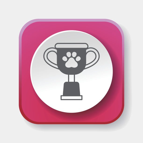 宠物冠军图标图片下载