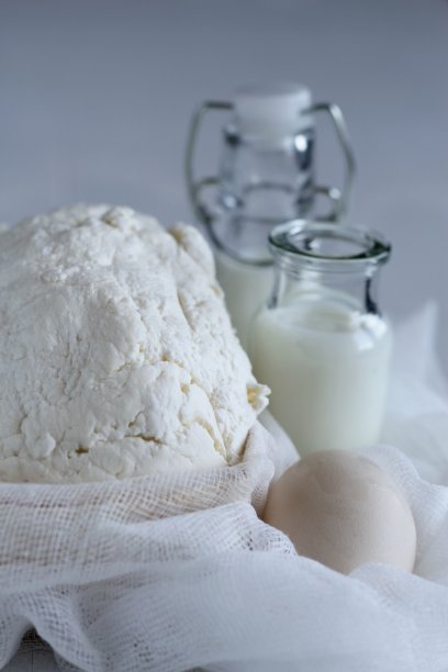 乳制品图片下载