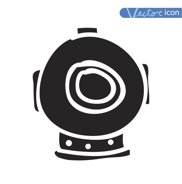 简单的头像图标，矢量。图片下载